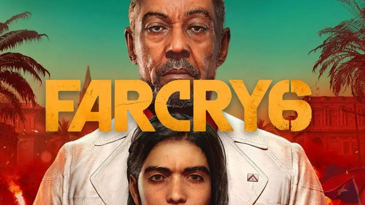 Far Cry 6 tropik ada gerilla savaşı