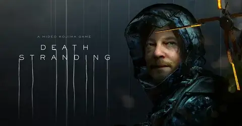 Death Stranding benzersiz açık dünya macerası