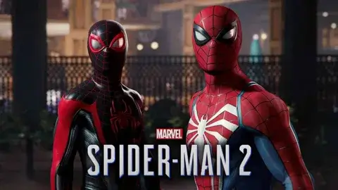 Spider-Man 2 New York şehir macerası