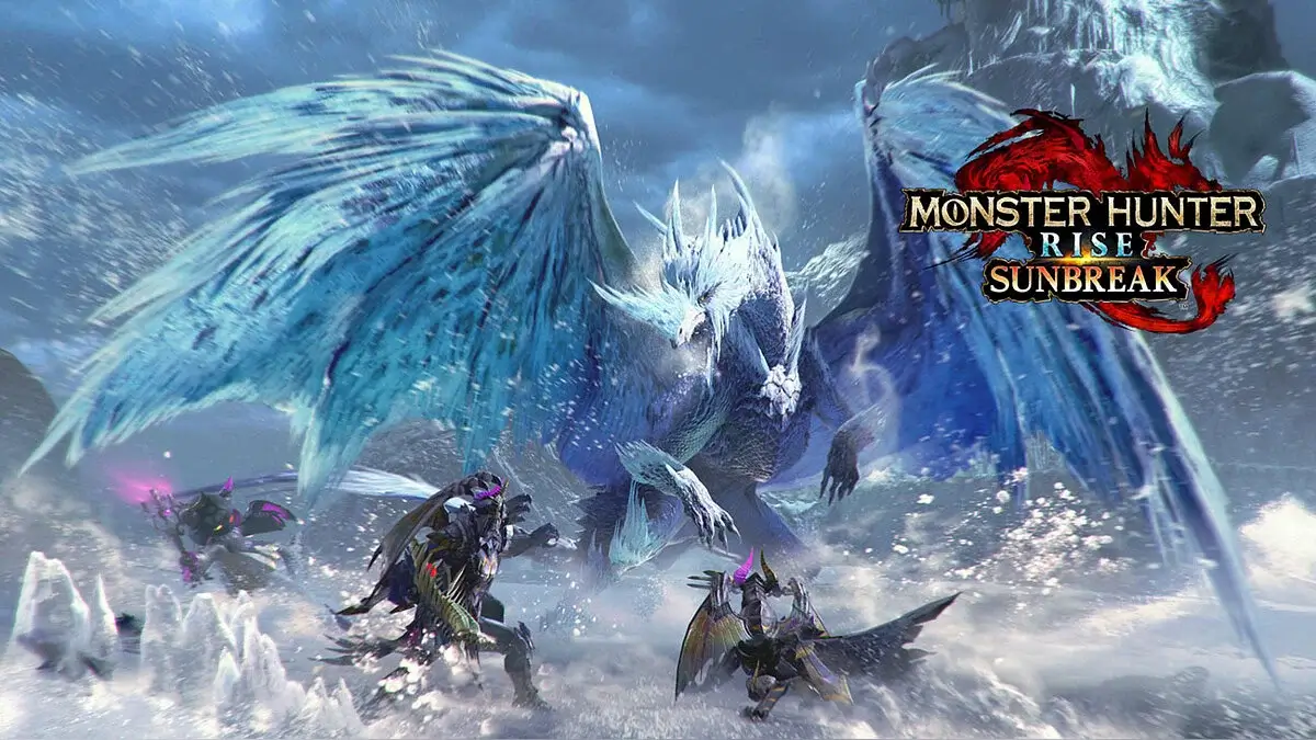 Monster Hunter Rise yeni canavar avı deneyimi