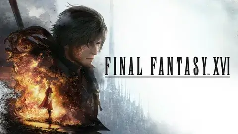 Final Fantasy XVI epik fantezi macerası