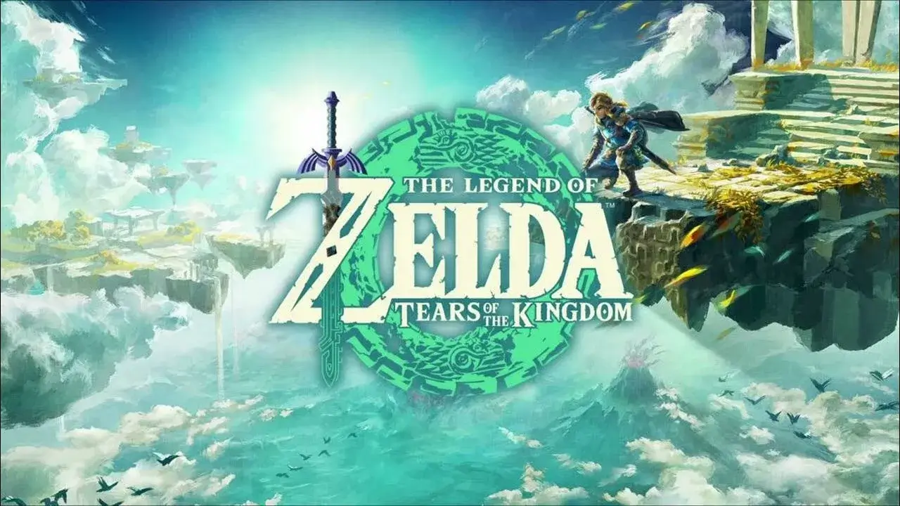 Legend of Zelda Tears of the Kingdom macera ve bulmacalar