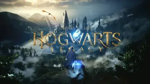 Hogwarts Legacy büyülü dünyada macera
