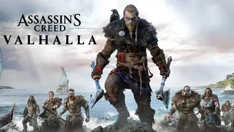 Assassin's Creed Valhalla Viking keşifleri