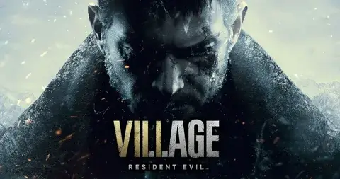 Resident Evil Village korku ve gerilim dolu köy